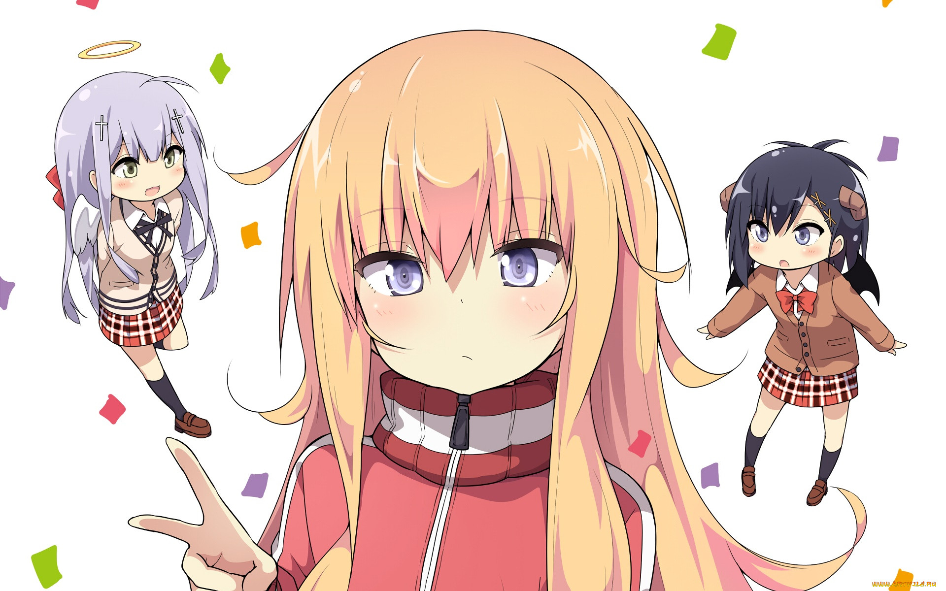 , gabriel dropout, , , 